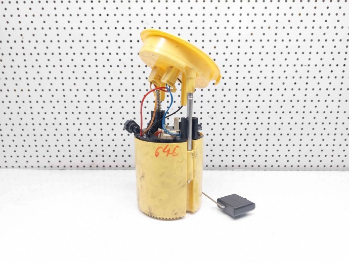 Pompa combustibil Bmw 1 (E81, E87) [Fabr 2004-2010] 7190943 2.0 N47 