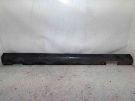 Prag lateral dreapta Mercedes Clasa C (W204) [Fabr 2007-2014] TENORITGRAU 755