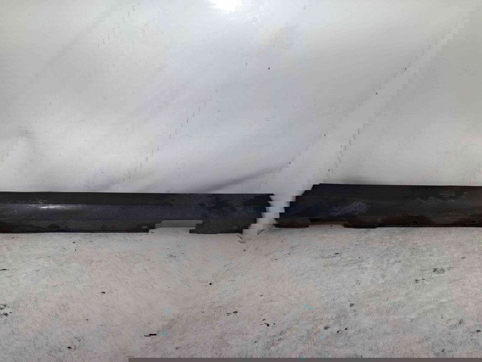 Prag lateral dreapta Mercedes Clasa C (W204) [Fabr 2007-2014] TENORITGRAU 755