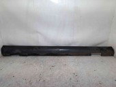 Prag lateral dreapta Mercedes Clasa C (W204) [Fabr 2007-2014] TENORITGRAU 755