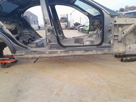 Prag lateral dreapta Mercedes Clasa C (W204) [Fabr 2007-2014] oem