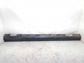 Prag lateral stanga Mercedes Clasa C (W204) [Fabr 2007-2014] TENORITGRAU 755