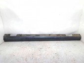 Prag lateral stanga Mercedes Clasa C (W204) [Fabr 2007-2014] TENORITGRAU 755