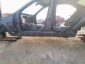 Prag lateral stanga Mercedes Clasa C (W204) [Fabr 2007-2014] oem