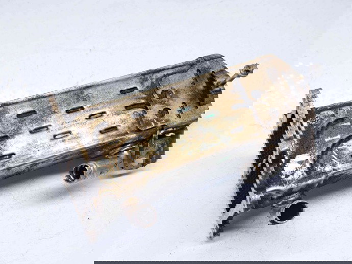 Racitor gaze Mercedes Clasa C (W204) [Fabr 2007-2014] A6511400275 2.2 CDI 3005921 