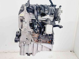 Motor complet ambielat Audi A6 (4G2, C7) [Fabr 2012-2017] CGLC 2.0 TDI CGLC 130KW / 177CP  