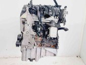 Motor complet ambielat Audi A6 (4G2, C7) [Fabr 2012-2017] CGLC 2.0 TDI CGLC 130KW / 177CP  
