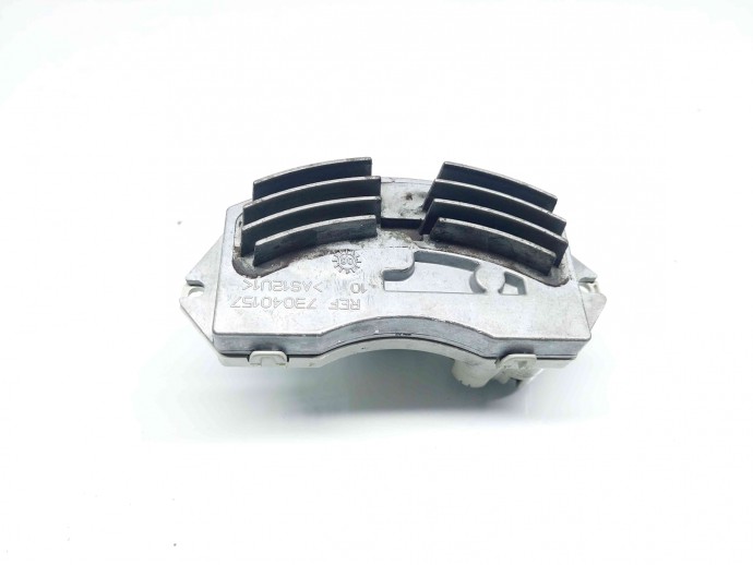 Releu ventilator bord Bmw 1 (E81, E87) [Fabr 2004-2010] 985464F