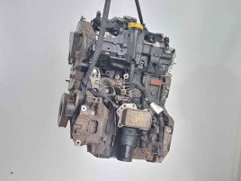 Motor complet ambielat Dacia Logan II MCV BK (K52) [Fabr 2013-2022] K9KU872 1.5 DCI K9K872   