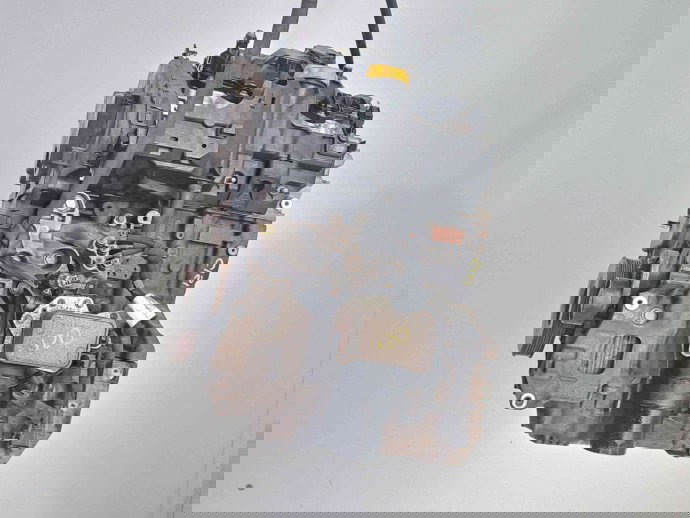 Motor complet ambielat Dacia Logan II MCV BK (K52) [Fabr 2013-2022] K9KU872 1.5 DCI K9K872   