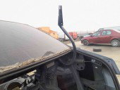 Set balamale capota spate Mercedes Clasa C (W204) [Fabr 2007-2014] oem