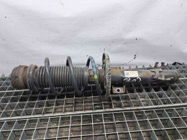 Amortizor dreapta fata Seat Ibiza 5 Sportcoupe (6J1) [Fabr 2008-2017] 6R0413031F 1.4 Benz CGGB 1.4 Benz CGGB 63KW / 85CP