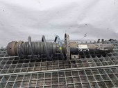 Amortizor dreapta fata Seat Ibiza 5 Sportcoupe (6J1) [Fabr 2008-2017] 6R0413031F 1.4 Benz CGGB 1.4 Benz CGGB 63KW / 85CP