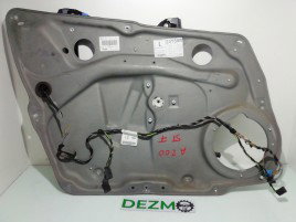 Macara geam stanga fata Mercedes A200 2.0 OM640 A1697202879 2004-2012