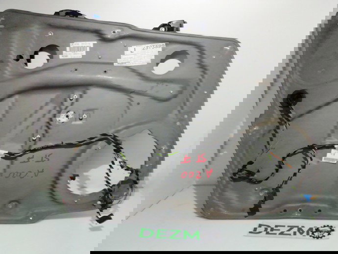 Macara geam stanga fata Mercedes A200 2.0 OM640 A1697202879 2004-2012