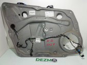 Macara geam stanga fata Mercedes A200 2.0 OM640 A1697202879 2004-2012