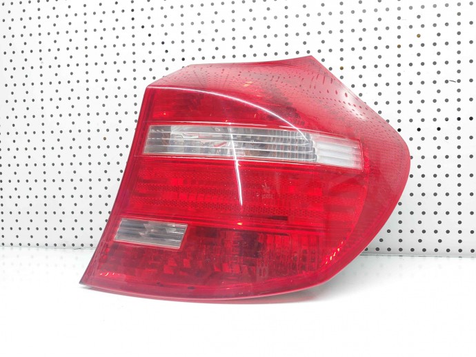 Stop aripa dreapta Bmw 1 (E81, E87) [Fabr 2004-2010] 7164956-04