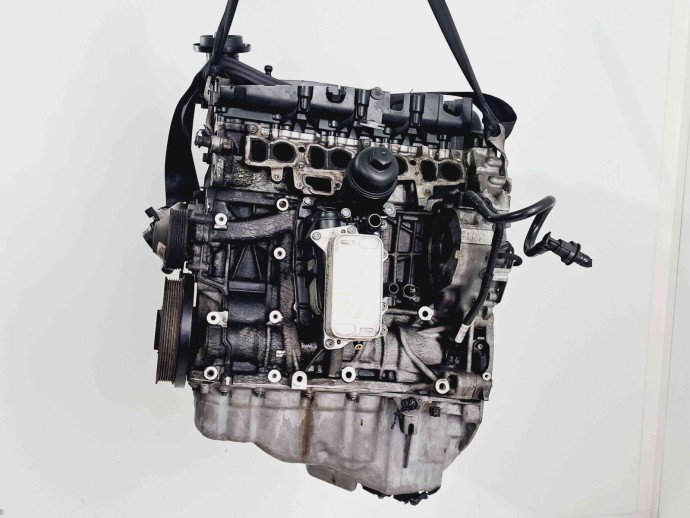 Motor complet ambielat Bmw 5 (F10) [Fabr 2011-2016] N47D20C 2.0 N47 135KW / 184CP  