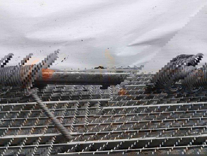 Amortizor dreapta fata Seat Leon (1P1) [Fabr 2005-2011] OEM 1.9 TDI BXE 1.9 TDI BXE 77KW