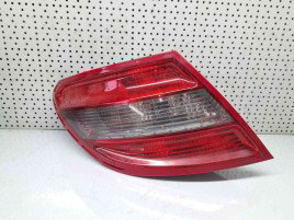 Stop aripa stanga Mercedes Clasa C (W204) [Fabr 2007-2014] 2048202964L