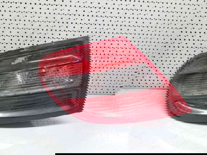 Stop aripa stanga Mercedes Clasa C (W204) [Fabr 2007-2014] 2048202964L