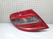 Stop aripa stanga Mercedes Clasa C (W204) [Fabr 2007-2014] 2048202964L