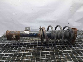 Amortizor dreapta fata Hyundai ix35 (LM) [Fabr 2010-2017] 54660-2Y610 1.7 D4FD  