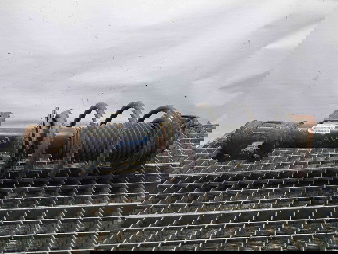 Amortizor dreapta fata Hyundai ix35 (LM) [Fabr 2010-2017] 54660-2Y610 1.7 D4FD  