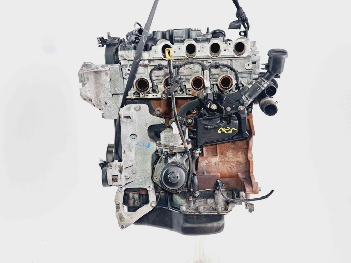 Motor complet ambielat LAND ROVER Range Rover Evoque [Fabr 2011-2018] 224DT 2.2 CRDI 140KW / 190CP  