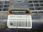 Amortizor dreapta fata Hyundai ix35 (LM) [Fabr 2010-2017] 54660-2Y610 1.7 D4FD  