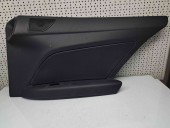 Tapiterie usa dreapta spate Mercedes Clasa E (W207) Coupe [Fabr 2009-2012] A2076902425