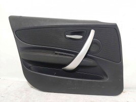 Tapiterie usa stanga fata Bmw 1 (E81, E87) [Fabr 2004-2010] 6975300