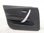 Tapiterie usa stanga fata Bmw 1 (E81, E87) [Fabr 2004-2010] 6975300