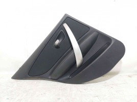 Tapiterie usa stanga spate Bmw 1 (E81, E87) [Fabr 2004-2010] OEM