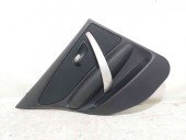 Tapiterie usa stanga spate Bmw 1 (E81, E87) [Fabr 2004-2010] OEM