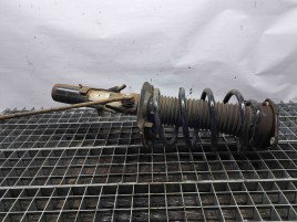 Amortizor dreapta fata Ford Focus 3 Facelift [Fabr 2014-2019] BV61-18045-LAB 1.0 C10FD0X 1.0 C10FD0X 88KW / 120CP