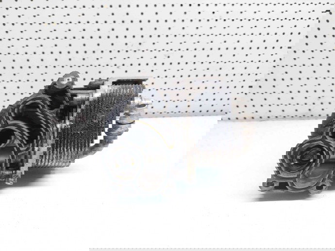 Termoflot Bmw 3 (E46) [Fabr 1998-2005] 7505203 1.8 N46 