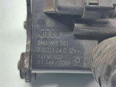 Pompa recirculare apa Volkswagen Jetta 4  (6Z) [Fabr 2011-2017] 5N0965561 2.0 TDI CFFB 77KW / 105CP 1.6 TDI CAYC 77KW / 105CP