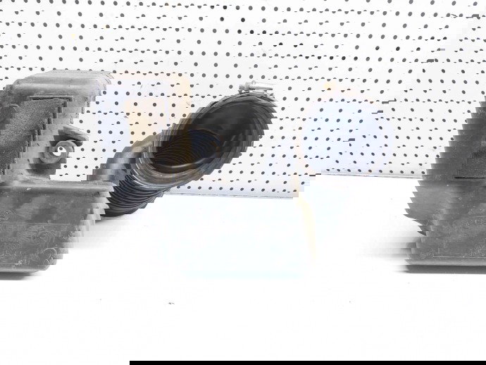 Tub admisie aer Bmw 3 (E46) [Fabr 1998-2005] 7506181 / 7515906