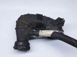 Tub intercooler Mercedes Clasa C (W204) [Fabr 2007-2014] A3510940797 2.2 CDI 3005921 