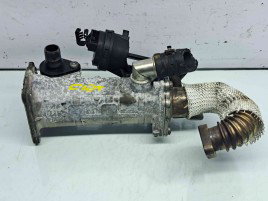 Racitor gaze LAND ROVER Range Rover Evoque [Fabr 2011-2018] 9809671180 2.0 N47 140KW / 190CP  