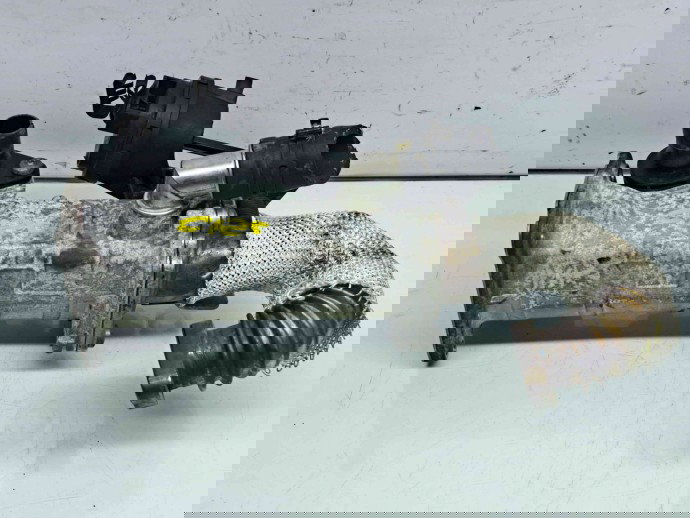 Racitor gaze LAND ROVER Range Rover Evoque [Fabr 2011-2018] 9809671180 2.0 N47 140KW / 190CP  