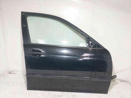 Usa dreapta fata Bmw 3 (E46) [Fabr 1998-2005] 475 BLACK SAPPHIRE M