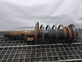 Amortizor stanga fata Skoda Roomster (5) [Fabr 2006-2015] OEM 1.4 TDI BNV 1.4 TDI BNV 59KW / 80CP