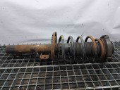 Amortizor stanga fata Skoda Roomster (5) [Fabr 2006-2015] OEM 1.4 TDI BNV 1.4 TDI BNV 59KW / 80CP