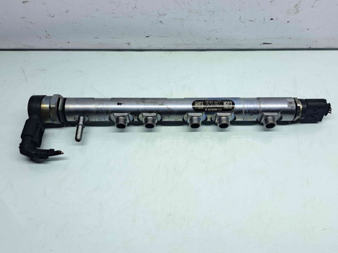 Rampa injectoare Bmw 3 (F30) [Fabr 2012-2017] 7809128 | 0445214183 2.0 N47 120KW / 163CP 2.0 N47 120KW / 163CP