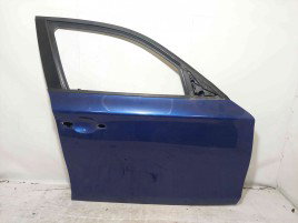 Usa dreapta fata Bmw 1 (E81, E87) [Fabr 2004-2010] A51 MONTEGOBLAU METL