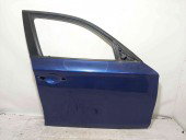 Usa dreapta fata Bmw 1 (E81, E87) [Fabr 2004-2010] A51 MONTEGOBLAU METL