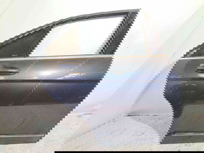 Usa dreapta spate Mercedes Clasa C (W204) [Fabr 2007-2014] TENORITGRAU 755