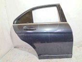 Usa dreapta spate Mercedes Clasa C (W204) [Fabr 2007-2014] TENORITGRAU 755